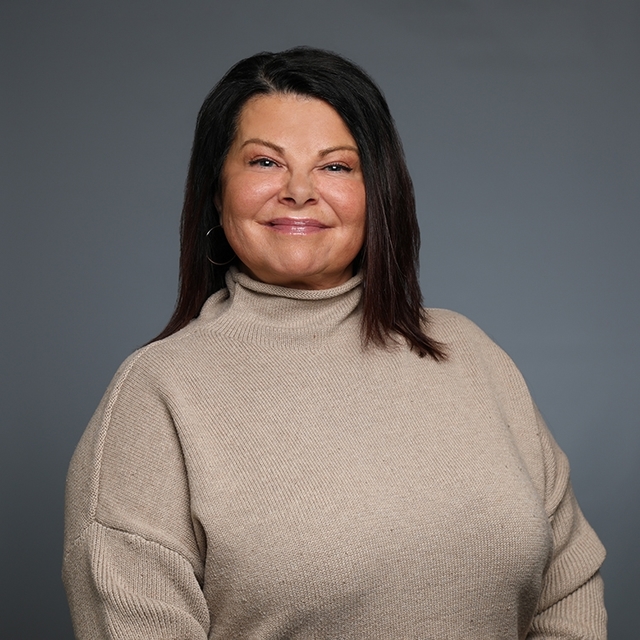 Tanya Tanguay, LCPC, CADC
