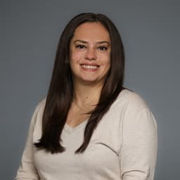 Headshot of Alexandria Tarvainis, DNP, FNP-BC