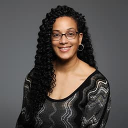 Headshot of Thessa Robertson, MD