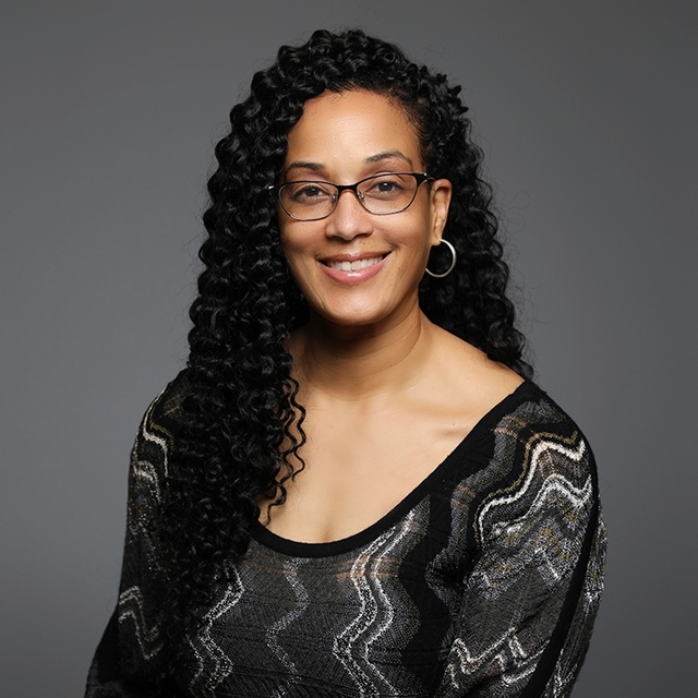 Thessa Robertson, MD