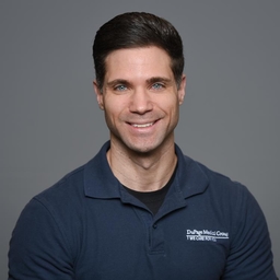 William Thompson, PT, DPT