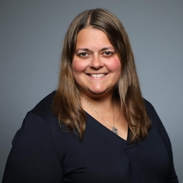 Christina Trahanas, PT