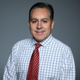 Gregory Trevino, MD