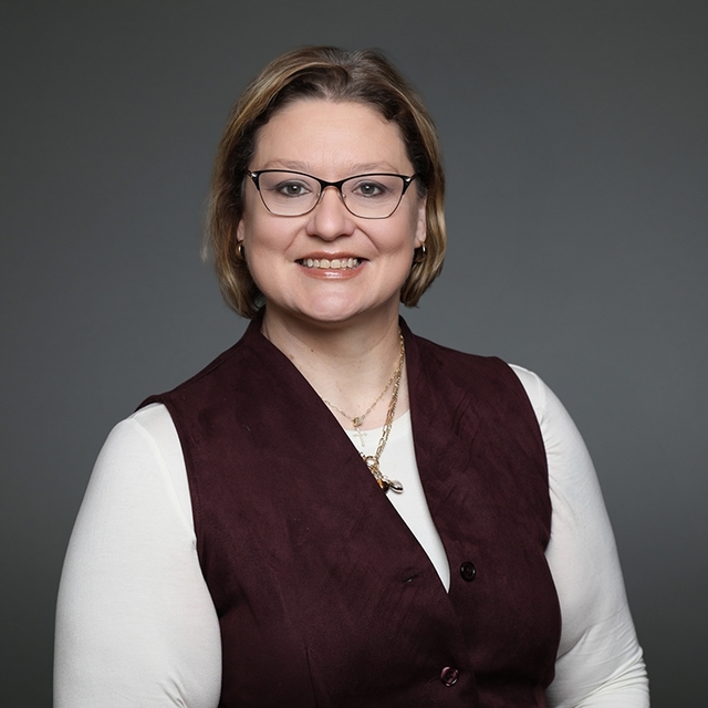 Diana Tumasz, LCSW
