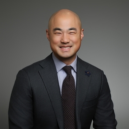Jonathan Twu, MD