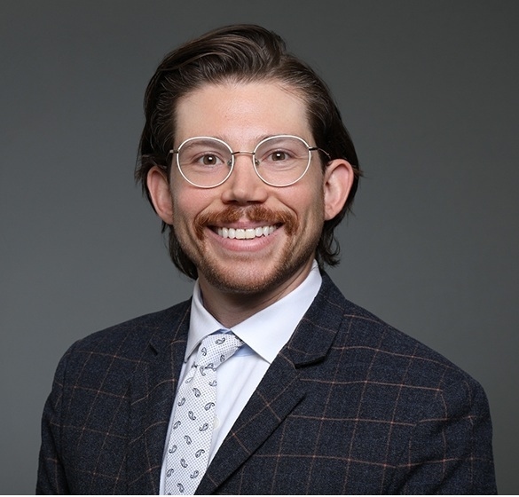 Alexander Valentine, MD
