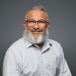 Shujauddin Valika, MD, MBBS, FACE