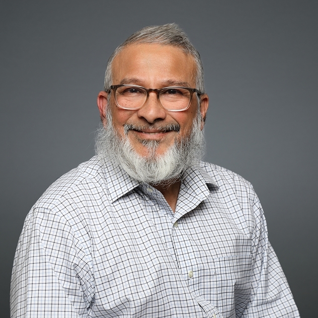 Shujauddin Valika, MD, MBBS, FACE