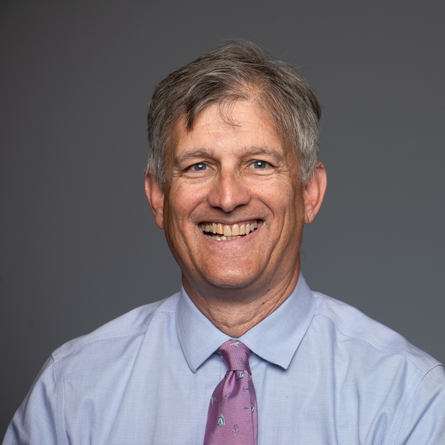 Van L. Vallina, MD, FACS