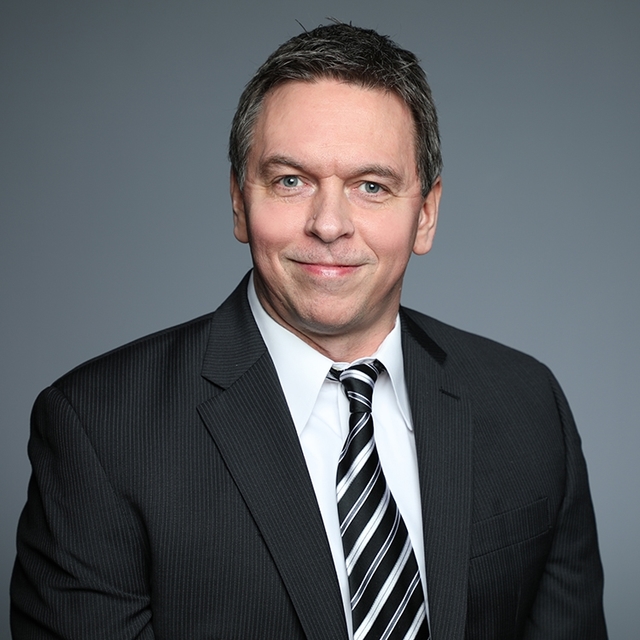 Thomas J. Van Osdol, MD