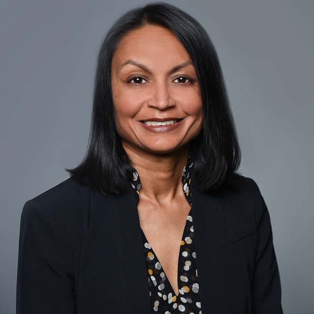 Falguni Vasa, MD, FACE