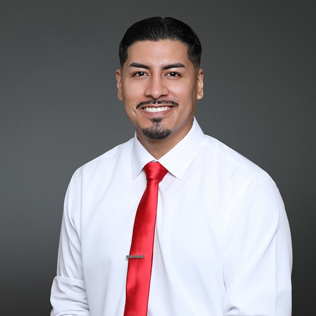 Timothy Vazquez, PA-C