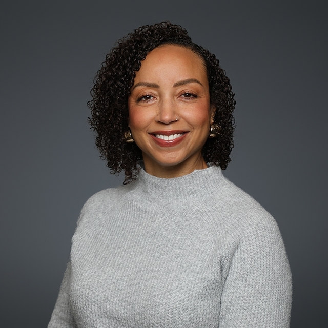 Rachel Vinson, MD, MPH