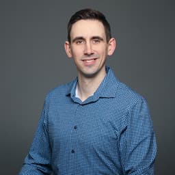 Headshot of Kyle Weiss, PT, DPT