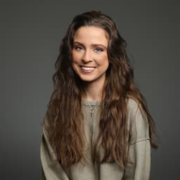 Headshot of Rachael Wiktor, PA