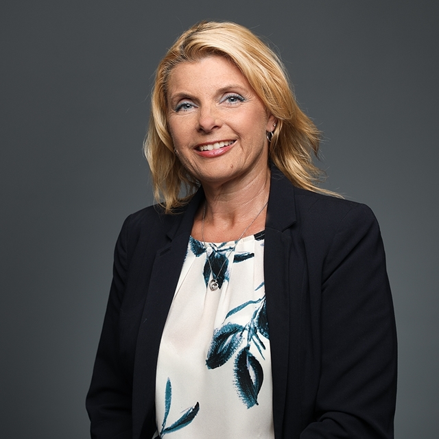 Elizabeth Wirth, APRN/CCNS, CHFN