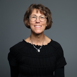 Heidi Woods, PMHNP-BC