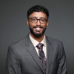 Headshot of Stanley Xavier, PT, DPT