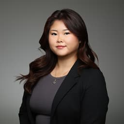 Headshot of Ying Zheng, PA-C