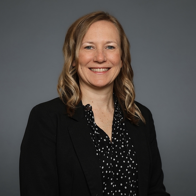 Brooke Ziemba, PT, DPT