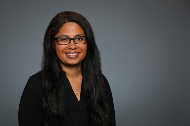 Jenny Abraham, PMHNP-BC