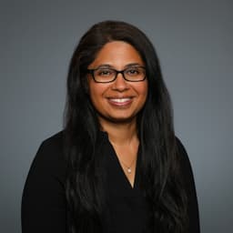 Headshot of Jenny Abraham, PMHNP-BC