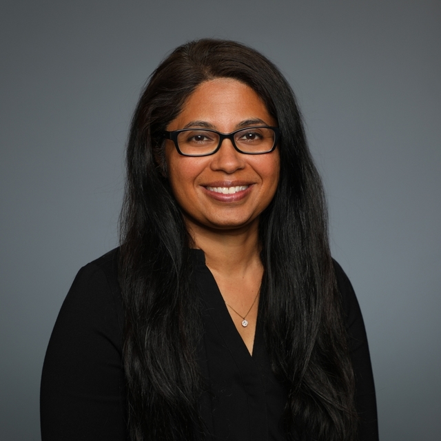 Jenny Abraham, PMHNP-BC