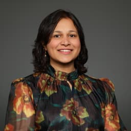 Headshot of Aelia Akbar, MD, MPH