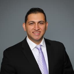 Headshot of Hazem Alhawasli, MD