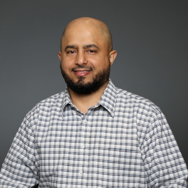 Walid Ali, MD