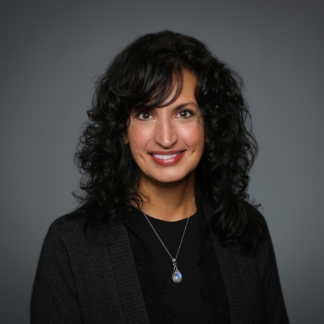 Shannon Allegretti, PsyD