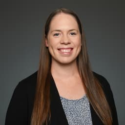 Headshot of Kristen Andel, PA-C