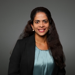 Jasmine Anish, NP