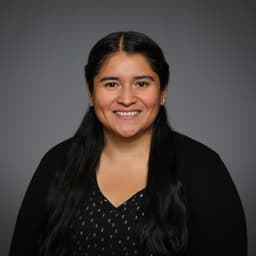 Headshot of Maribel Arteaga, PT, DPT