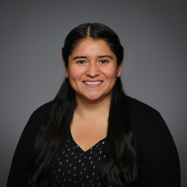 Maribel Arteaga, PT, DPT