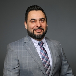 Mohammed Asif, MD