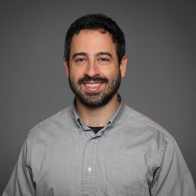 Matt Atkinson, LCPC, CADC