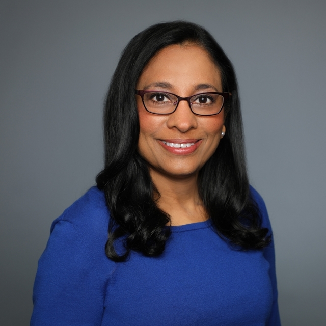 Vyjayanthi Atluri, MD, CMD