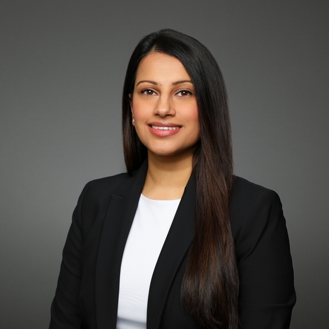 Manpreet Aujla, MD