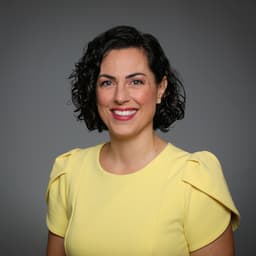 Headshot of Patricia Badway, MSN, APRN, PMHNP-BC, FNP-C