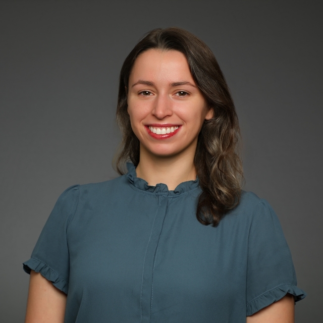 Karolina Baran, MMS, PA-C