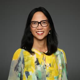 Headshot of Jonette Belicena, MD