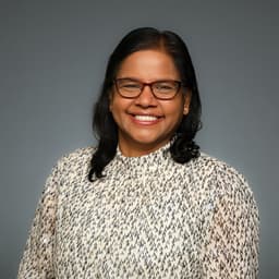 Headshot of Bhagya Boggaram, MD