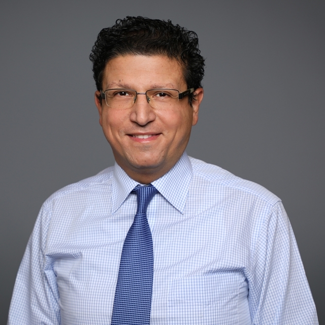 Nasser Boshra, MD, FACP