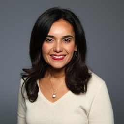 Loveena Singh Bouri, MD