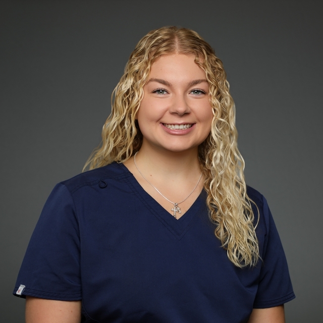 Bridgette Gearman, PA