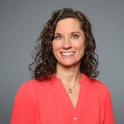 Michelle Brewer, PT