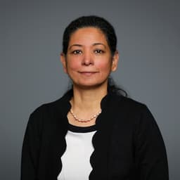 Headshot of Nafisa Burhani, MD