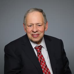 Headshot of Allan Burke, MD