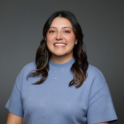 Victoria Cantu, PT,DPT